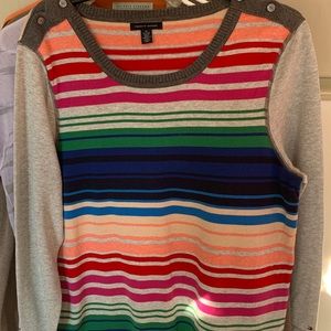 Women’s Tommy Hilfiger Sweater